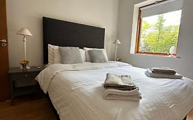 The Spencer Suite