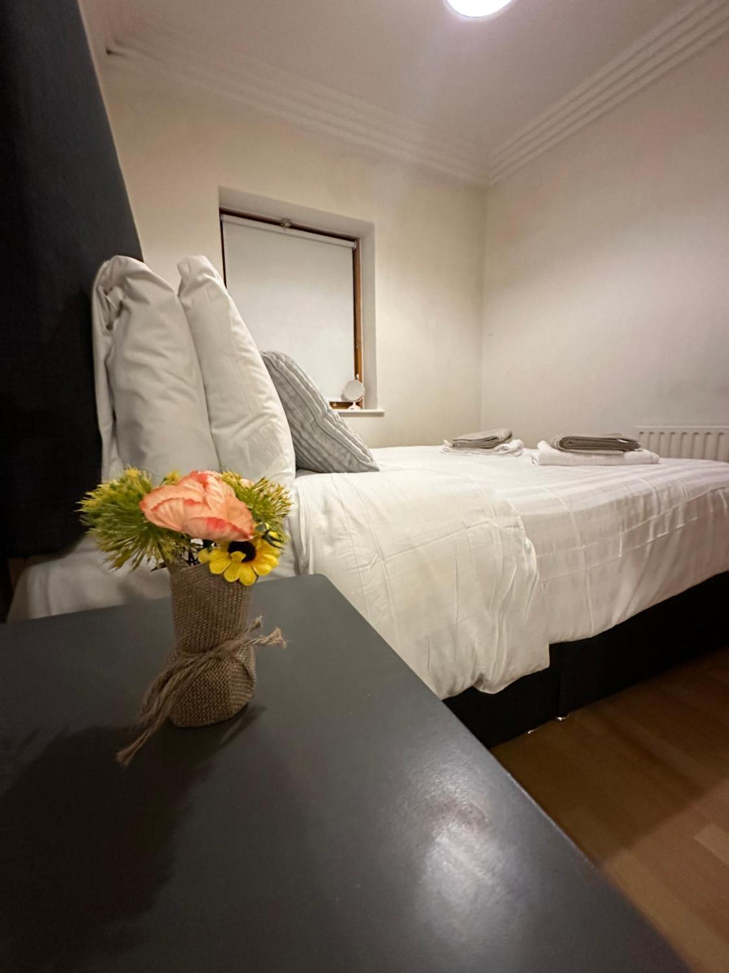 The Spencer Suite Dublín Exterior foto