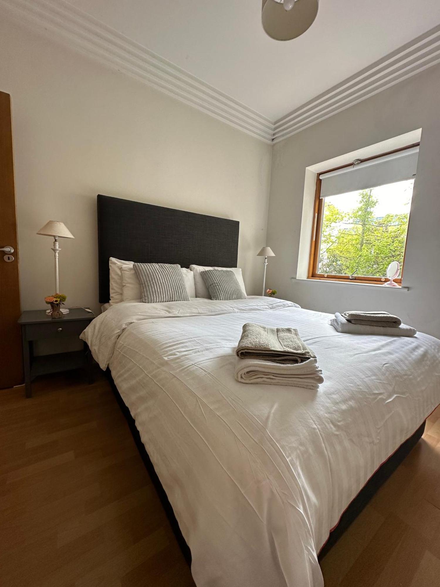 The Spencer Suite Dublín Exterior foto