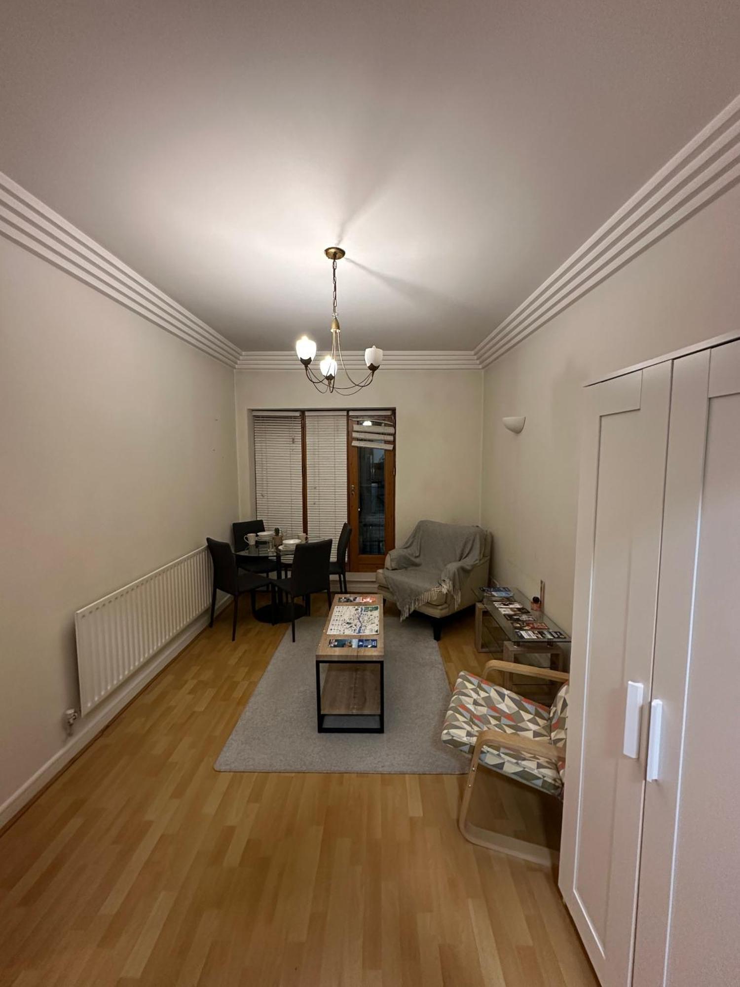 The Spencer Suite Dublín Exterior foto