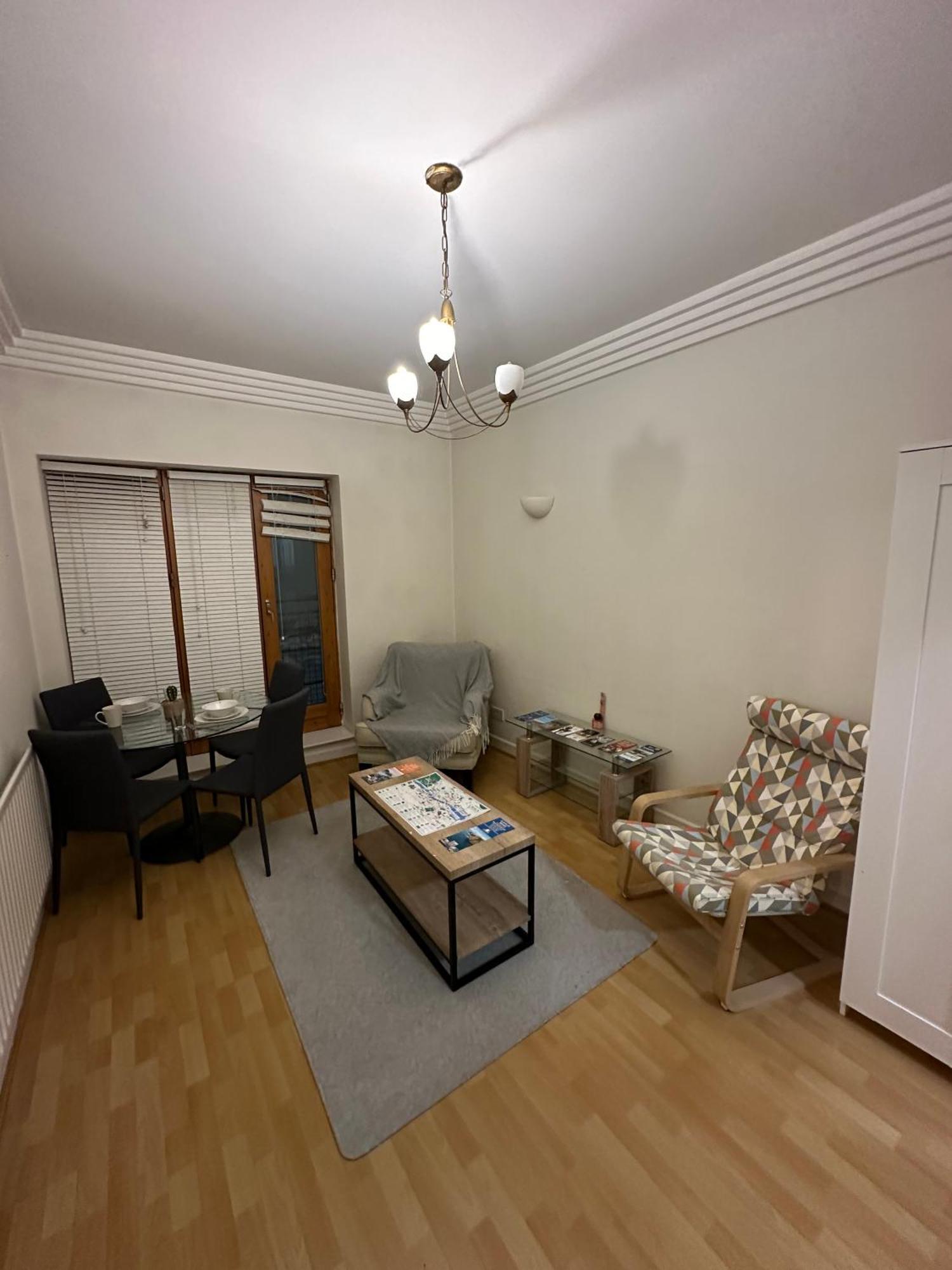 The Spencer Suite Dublín Exterior foto