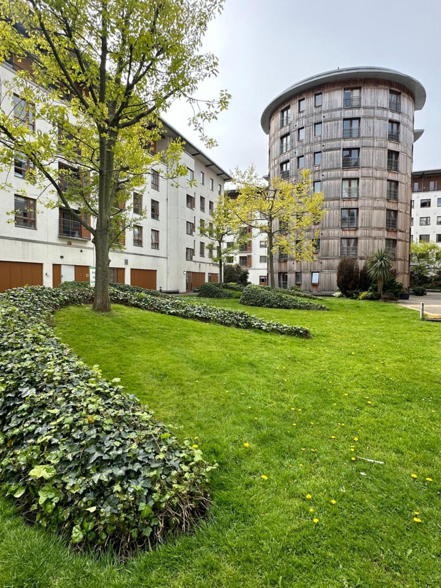 The Spencer Suite Dublín Exterior foto